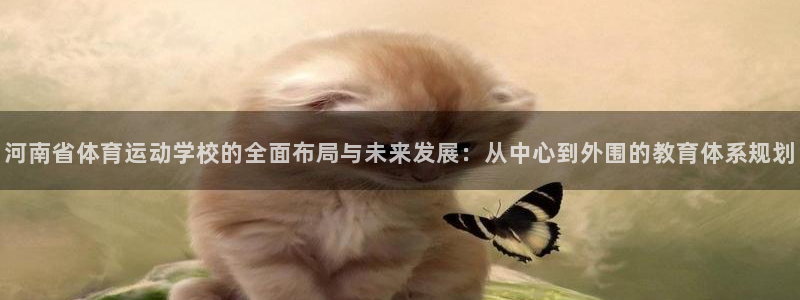 3377体育官网下载招商电话是多少:河南省体育运动学校的全面